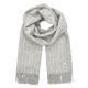 Szalik Tommy Hilfiger Th Elevated Wool Stripe AW0AW13891