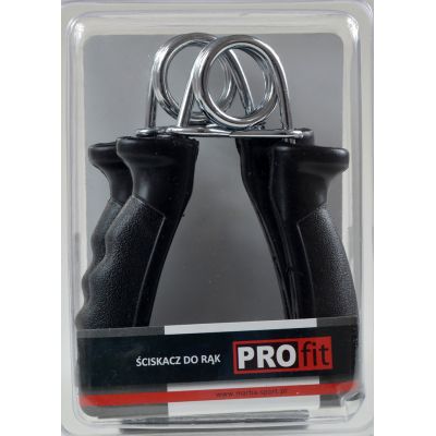 2. Ściski do rąk PROFIT GRIP DK 1114