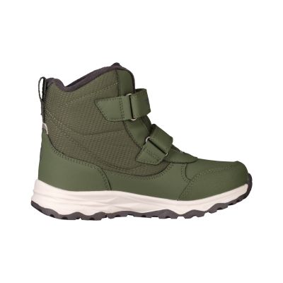 2. Buty zimowe Trollkids Kids Hafjell Winter Boots bronze Jr 264-331
