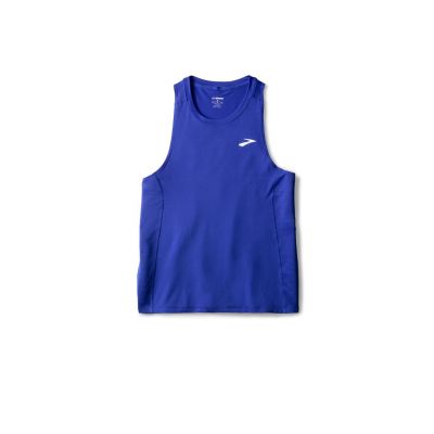 Koszulka do biegania Brooks Running Atmosphere Singlet 3.0 M 211539448