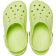 6. Klapki Crocs Baya Clog T Jr 207012 3U4