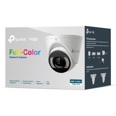 5. IP-Kamera TP-LINK TPLINK InSight S445(4mm)