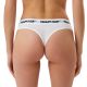 9. Stringi marki Philipp Plein 2-Pack Tanga W DUPP01