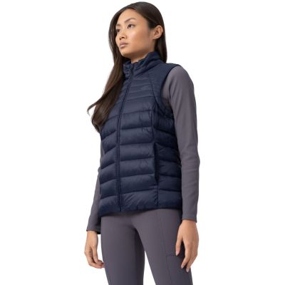 4. Kamizelka 4F W H4Z22 KUDP001 31S