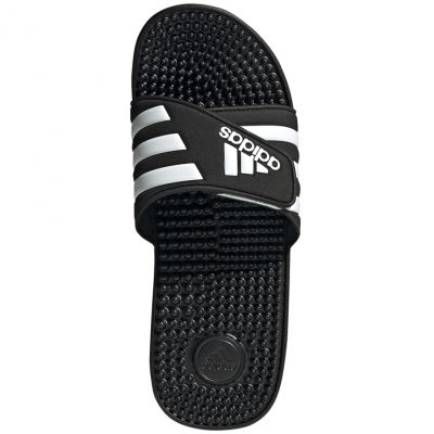 2. Klapki adidas Adissage M F35580