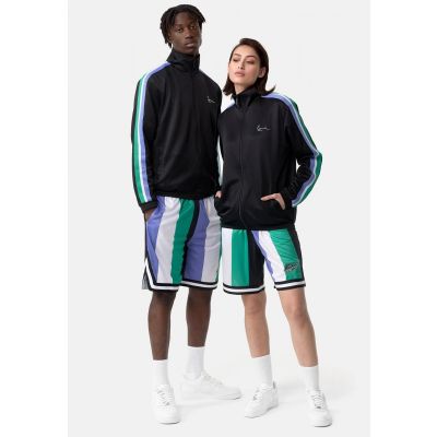 4. Bluza Karl Kani Chest Signature Trackjacket 6086218
