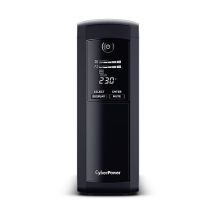 CyberPower VP1600EILCD zasilacz UPS Technologia line-interactive 1,6 kVA 960 W 8 x gniazdo sieciowe