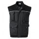 3. Kamizelka Rimeck Woody M MLI-W5294 ebony gray