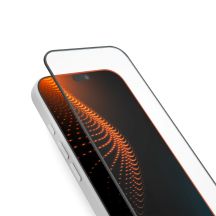 Szkło ochronne SBS D3O Full Cover Glass na iPhone 18 Pro z aplikatorem