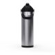 2. Butelka termiczna CAMELBAK Thrive Flip Straw Insulated SST 740ml