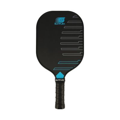 7. Rakieta do pickleball Sunflex Friction 53521