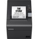 8. Epson TM-T20III (011): USB + Serial, PS, Blk, EU