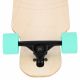 6. Deskorolka freeride longboard Spokey longbay pro 9506999000 940998
