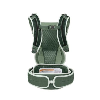 4. Osprey Poco™ Soft Child Carrier Nosidełko turystyczne Zielony