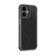 2. Etui silikonowe AMAZINGTHING Omni Mag Case do iPhone 16 - czarne