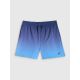 16. Spodenki plażowe boardshorty męskie 4F 4FRSS26UBDSM224-31S