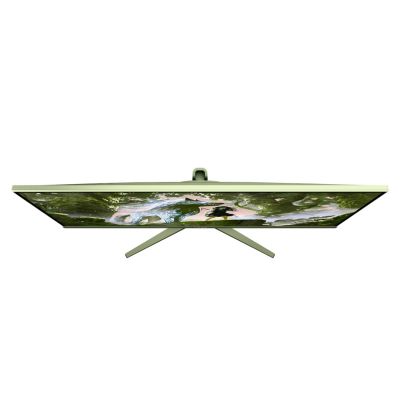 8. Arozzi Nova 32” monitor komputerowy 80 cm (31.5") 2560 x 1440 px Quad HD LED Zielony