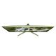 8. Arozzi Nova 32” monitor komputerowy 80 cm (31.5") 2560 x 1440 px Quad HD LED Zielony