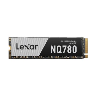 10. Dysk SSD Lexar NQ780 1TB M.2 2280 PCIe NVMe