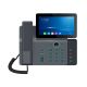 5. Fanvil V67 telefon VoIP Czarny 20 linii LCD Wi-Fi