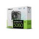 PNY GeForce RTX 5060 Single Fan NVIDIA 8 GB GDDR7