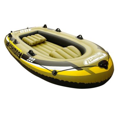 Ponton Fishman 350 z wyposażeniem 70008