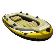 Ponton Fishman 350 z wyposażeniem 70008