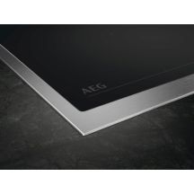 AEG TN64RA06XB Czarny Wbudowany 60 cm Ceramiczna 4 stref(y)
