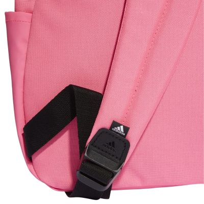 12. Plecak adidas Classic Badge of Sport 3-Stripes IK5723