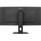 2. Monitor iiyama XCB3497WQSNP-B1 34" - Płaski ekran - 86,4 cm