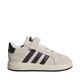 2. Buty adidas Grand Court 2.0  EL I Jr JR0778