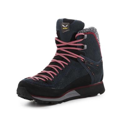 4. Buty trekkingowe zimowe Salewa Ws Mtn Trainer 2 Winter GTX W 61373-0988
