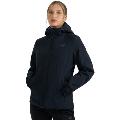 2. Kurtka narciarska 4F ACW 4FWAW25TTJAF0807 20S