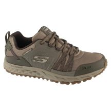 Skechers Escape Plan 51591-DKTP Brązowe 41