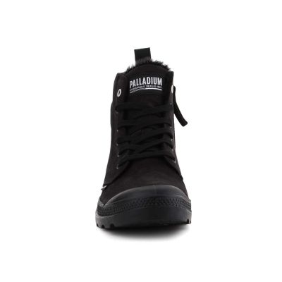 3. Buty Palladium Pampa Hi Zip Wl M 05982-010-M