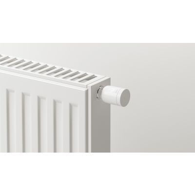 2. Zestaw termostatyczny z głowicą i inteligentną bramką IMOU KIT/TRV1-2