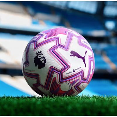2. Piłka nożna Puma Orbita Ultimate Premier League 84893 01 Meczowa Oficjalna!