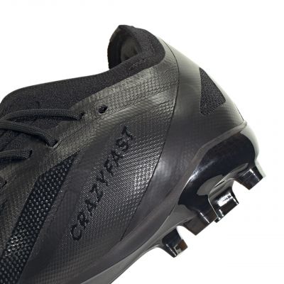 11. Buty piłkarskie adidas X Crazyfast.1 FG Jr IE6636