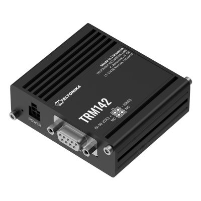 4. Teltonika TRM142 Modem sieci komórkowej
