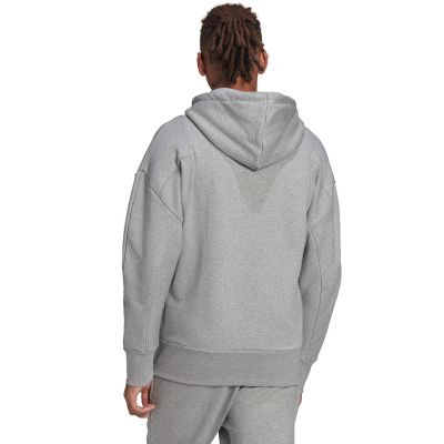 2. Bluza adidas M Interal OH M HB6582