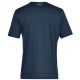 5. Koszulka Under Armour Sportstyle Left Chest SS M 1326799-408