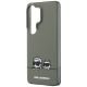 6. Etui Karl Lagerfeld IML Peekaboo Karl&Choupette MagSafe na Samsung Galaxy S26 Ultra - czarne
