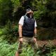 6. Kamizelka Alpinus Athos Body Warmer M BR43351