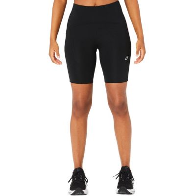 10. Spodenki Asics Road High Waist 8in Sprinter W