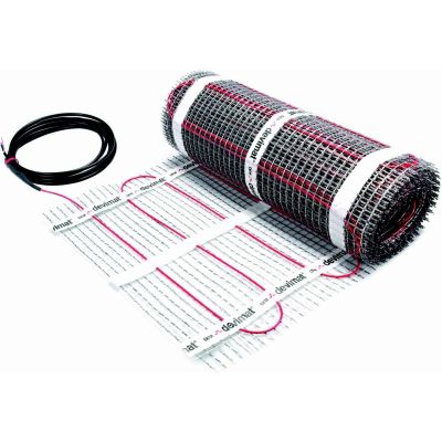 HEATING MAT DEVICOM 150T 600W 0.5X8M