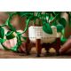 6. LEGO Botanical Collection 11512 - Wiszące epipremnum złociste