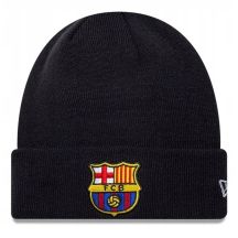 FC Barcelona x New Era czapka zimowa 60846897