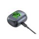 7. BUXTON BTW-8200 RACOON ANC - Słuchawki Bluetooth douszne