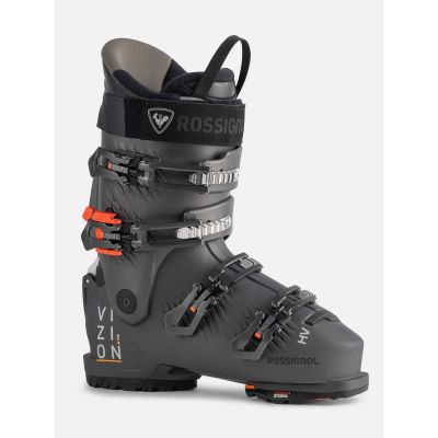 8. Buty narciarskie ROSSIGNOL VIZION 4B 100 HV GW-MT GR szary