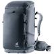 2. Plecak Deuter Jaypack 34+ - black